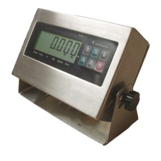 Vågindikator (display)