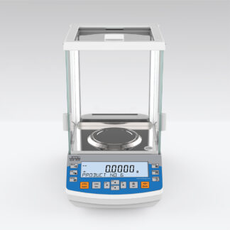 AS 220.R1 PLUS Analytical Balance