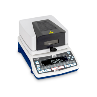 Moisture analyzer DIS 100-3