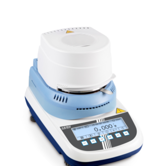 Moisture analyzer DLB 160-3A