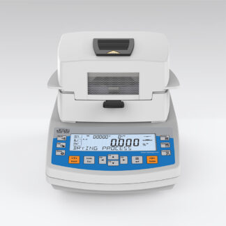 MA 110.R Moisture Analyzer