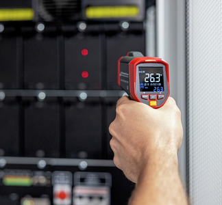 IR Thermometer